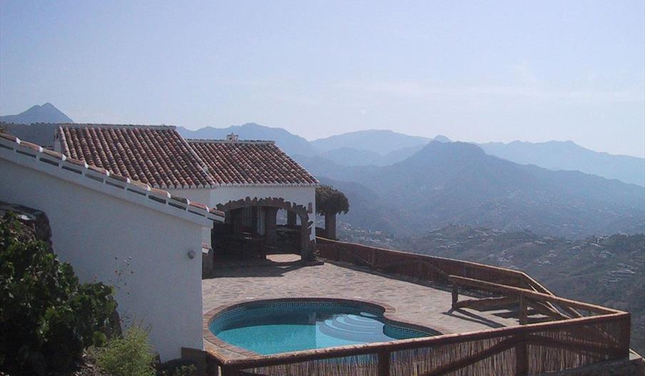 Finca Angarilla