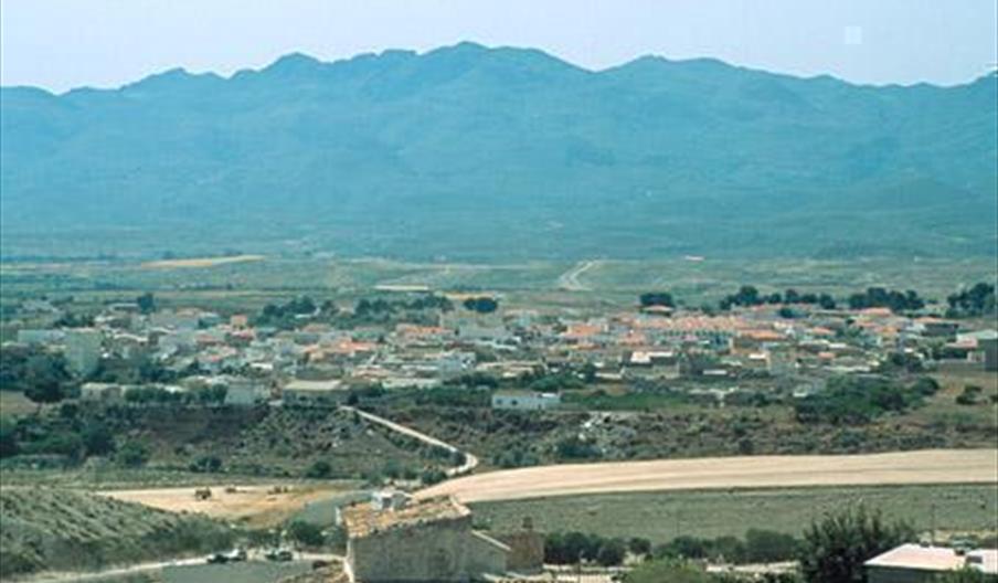 Gallardos, Los