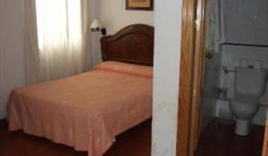 Hostal Alcázar