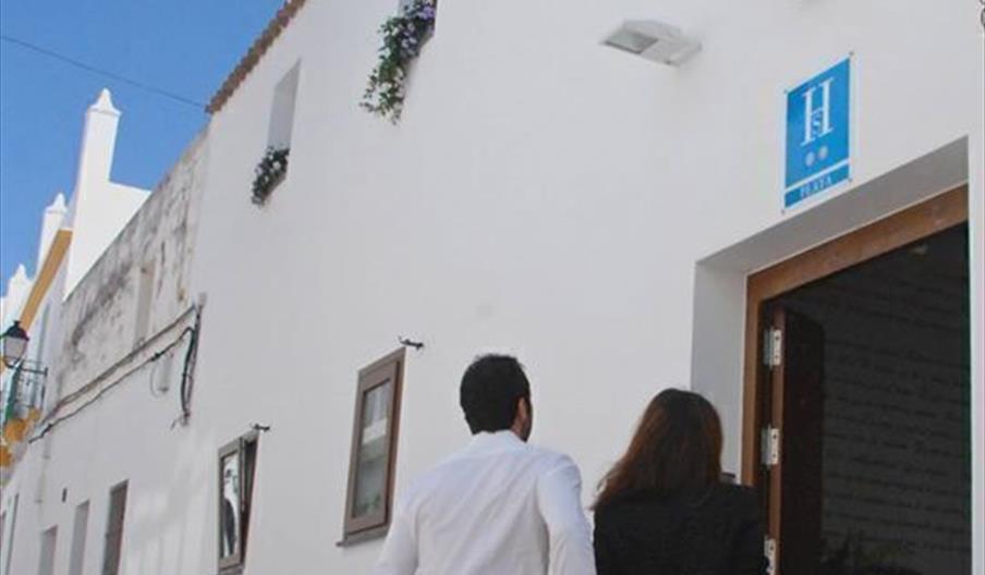 Hostal La Princesa y El Guisante