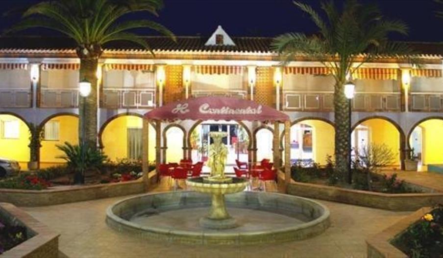 Hotel Continental