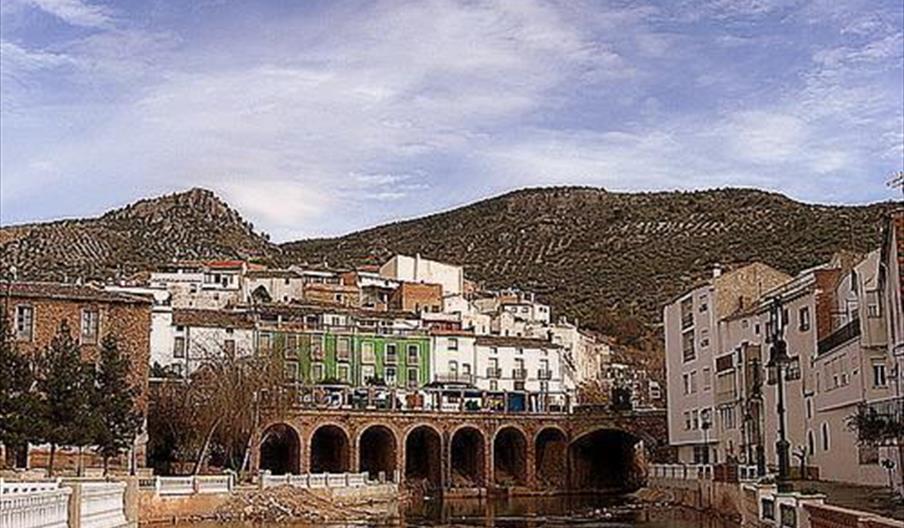 Casa Paco
