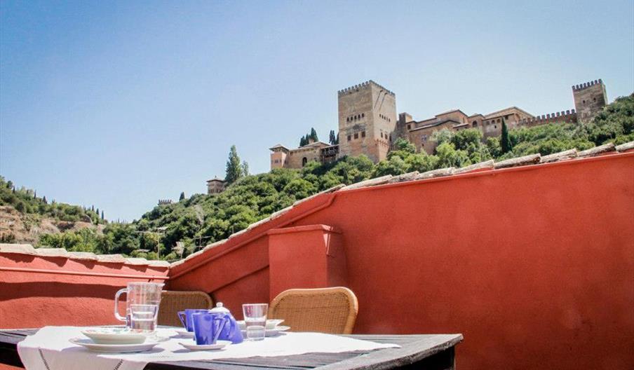 Vista Alhambra