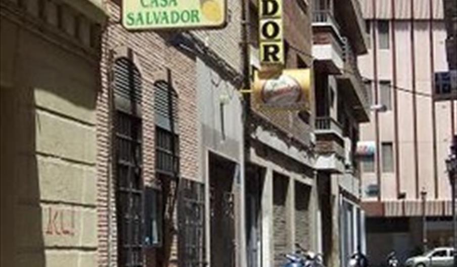 Hostal Salvador