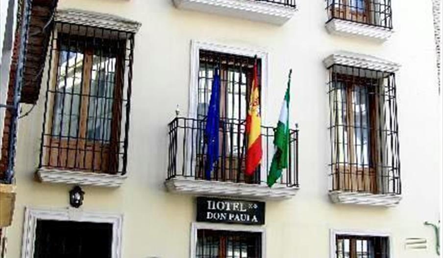 Don Paula