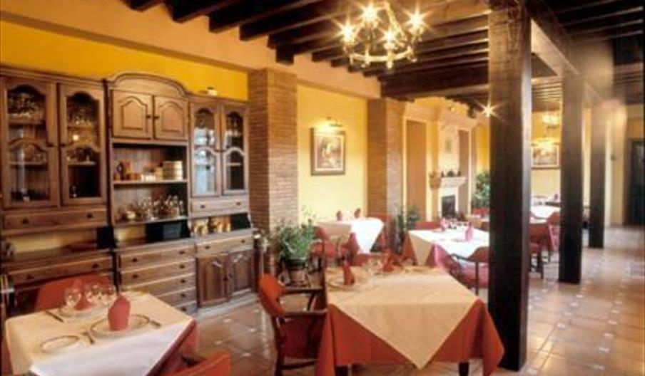 El Dornillo