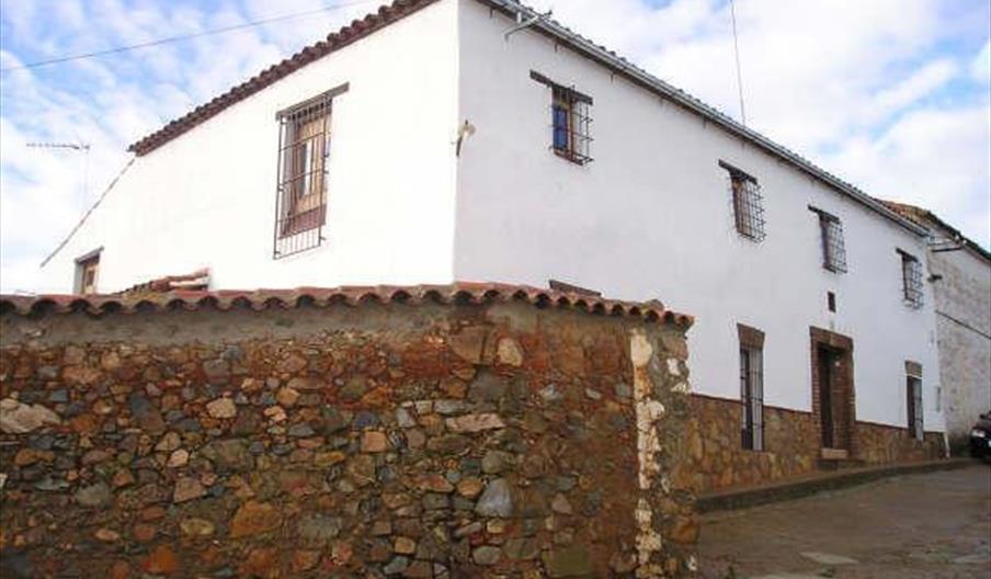 Ermita Azul