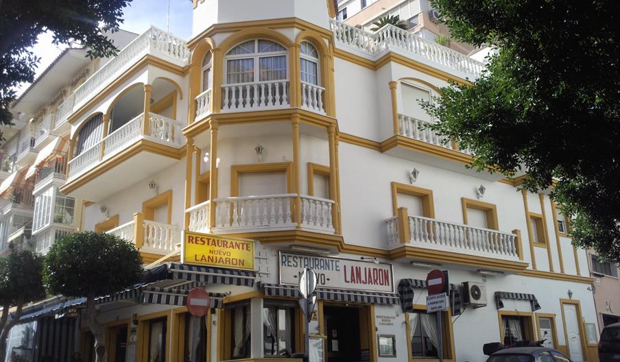 Nuevo Lanjarón