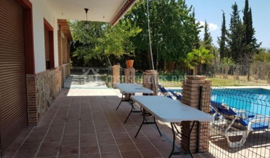 Villa Manosalva