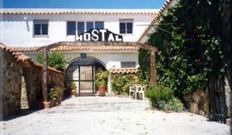 Hostal Mini Golf