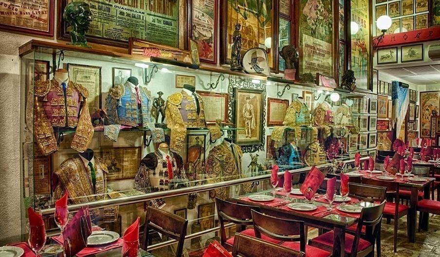 Taberna Lagartijo