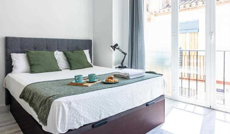 DORMITORIO