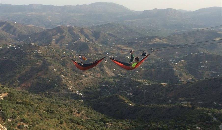 Vive Aventura