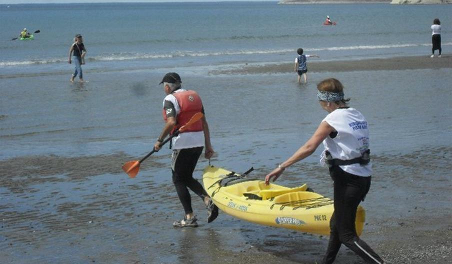 Consultores y Gestores del Deporte