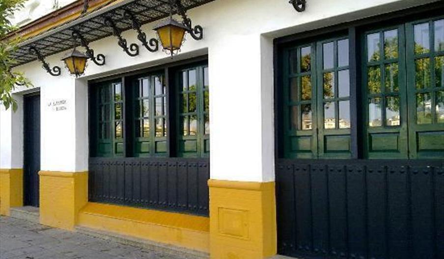 Bodega La Albariza