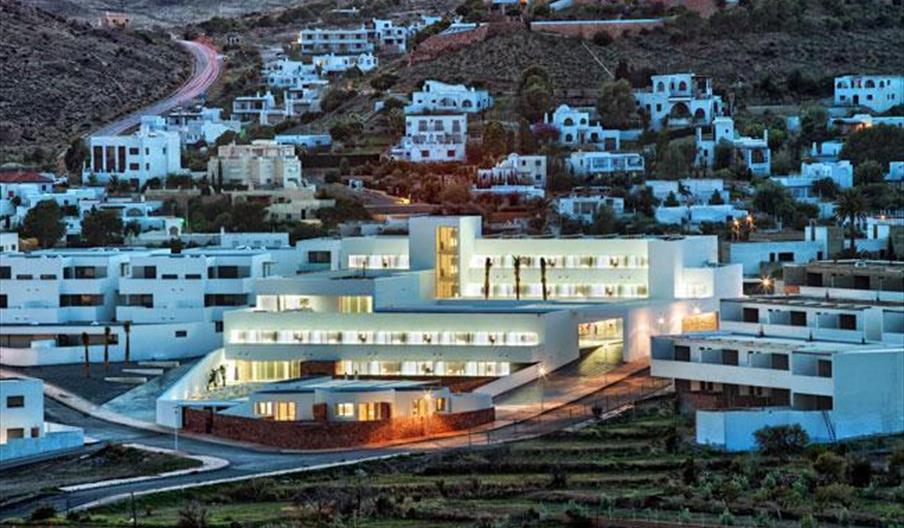Hotel Cala Grande