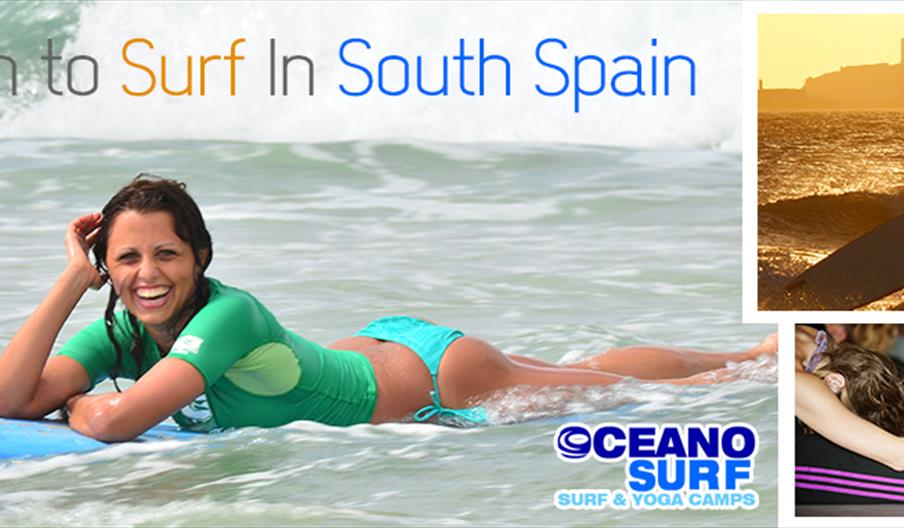 Oceáno Surf School