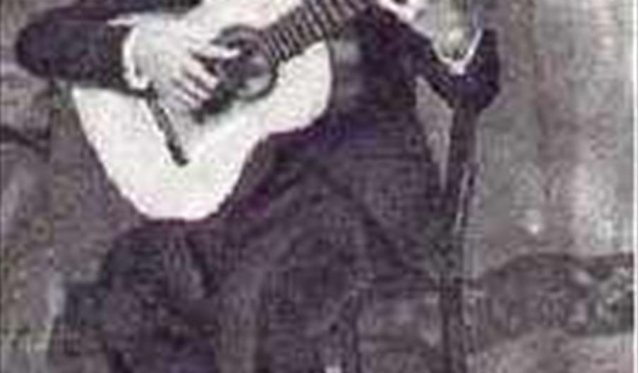 Luis Maravilla