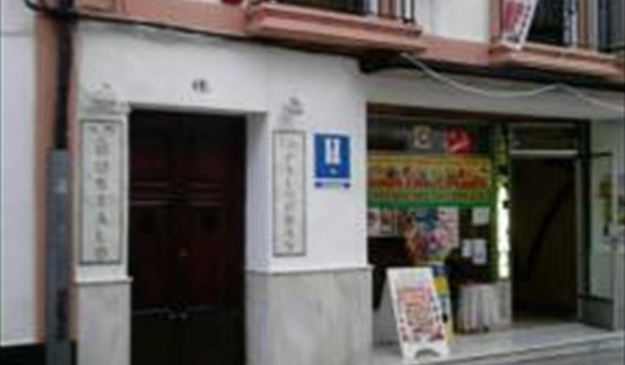 Las Palmeras