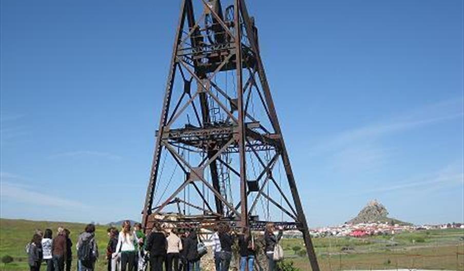 Ardepinsa Turismo