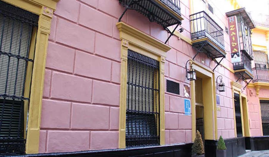 Hotel Zaida