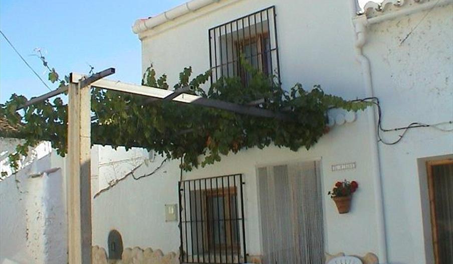 El Rincón