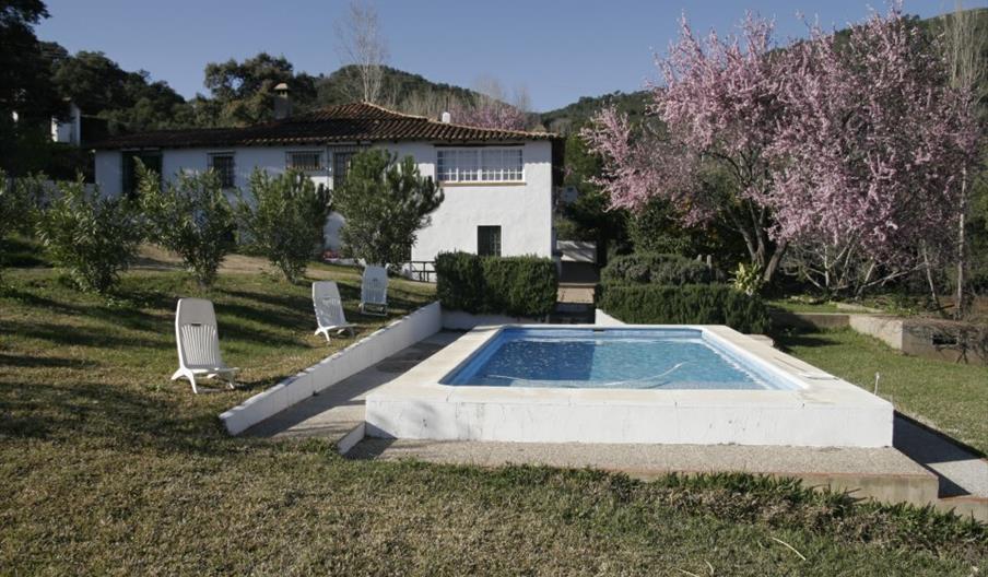Vivienda Rural Collado