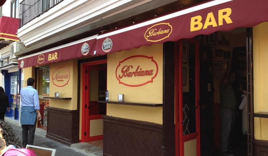 Barbiana
