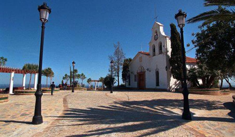 Iglesia de Santo Domingo de Guzmán