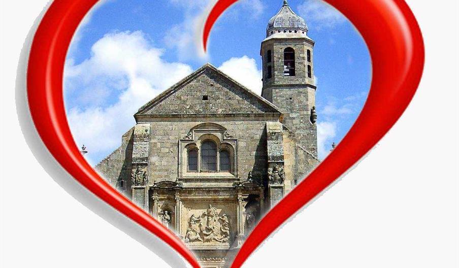 Discover Úbeda