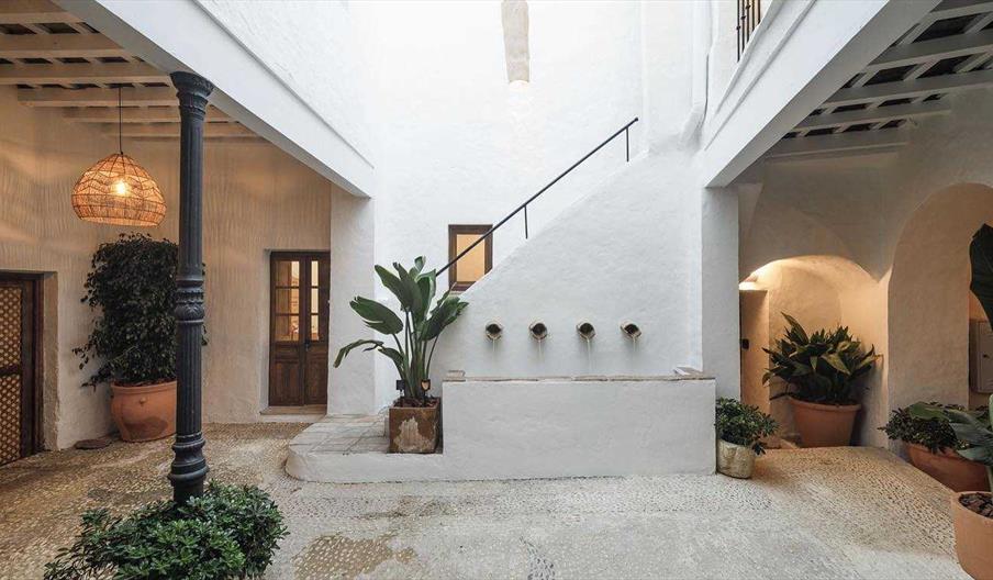 Casablanca