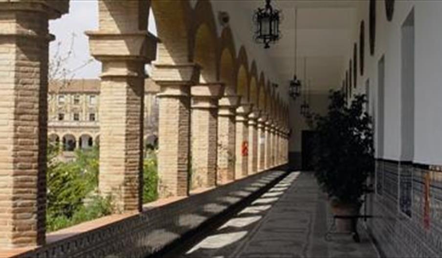 Casa Espiritualidad Seminario