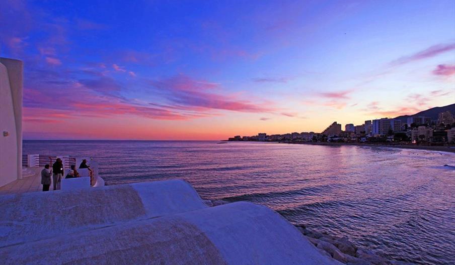 Benalmádena Costa