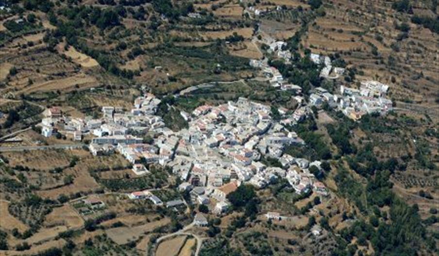 Paterna del Río