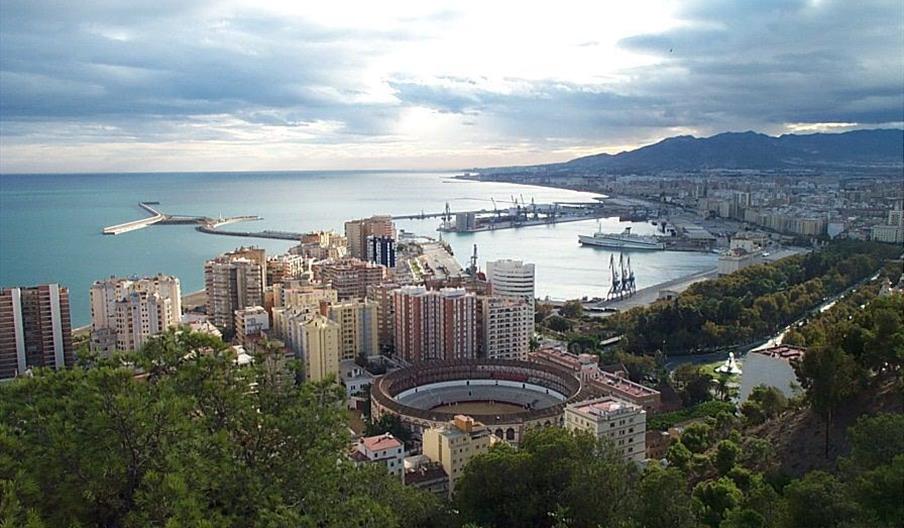Santa María