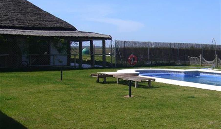 Chozas Marismeñas