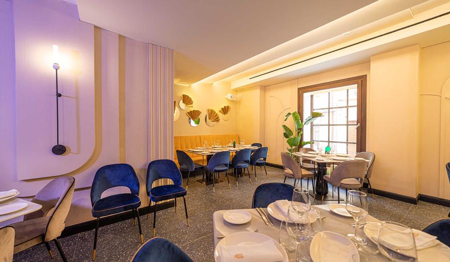 RESTAURANTE