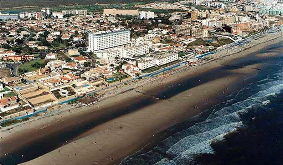 Matalascañas