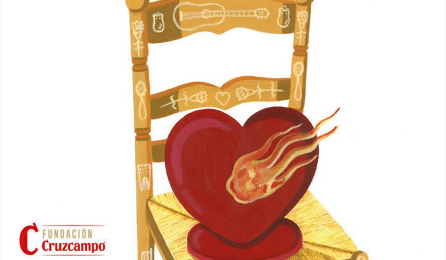32ª edición del "Compás del cante"