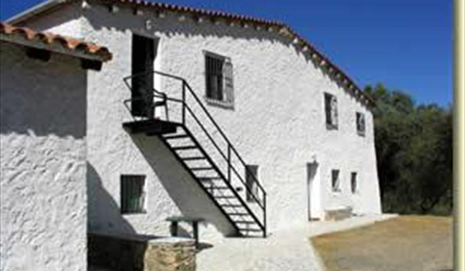 Finca Huezna