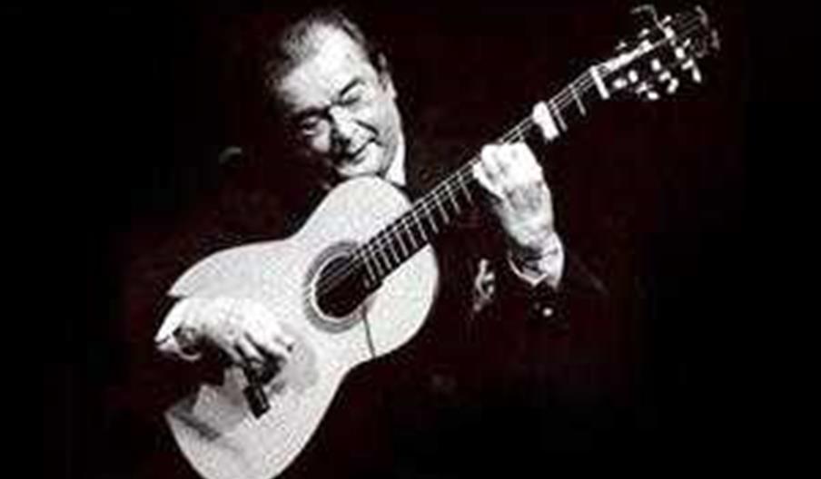 Antonio Arenas