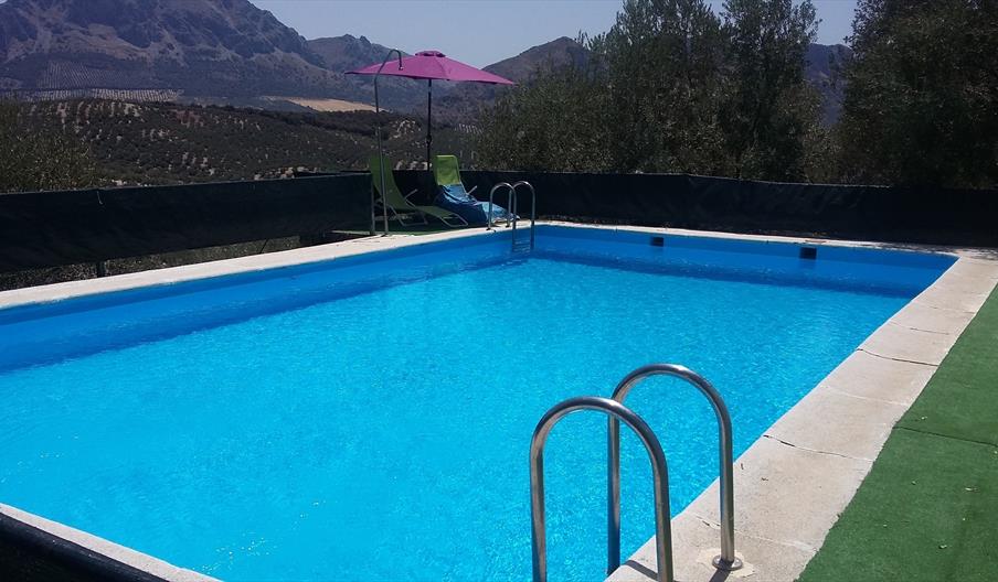 Casa Rural La Leona