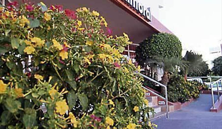 Hotel Balmoral
