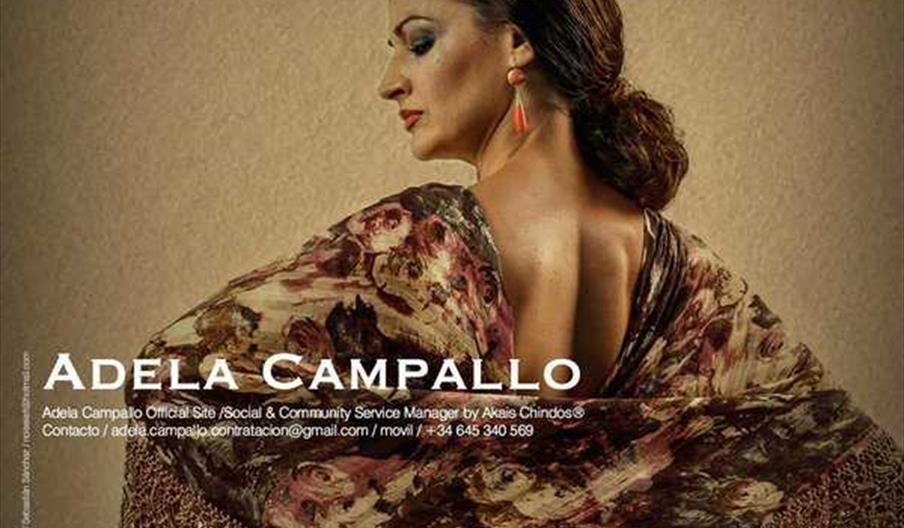 Adela Campallo