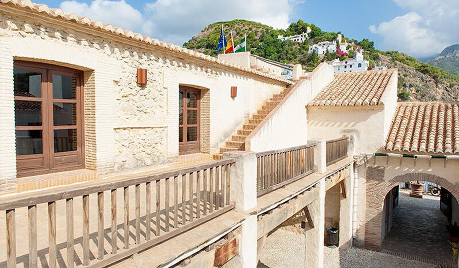 Frigiliana