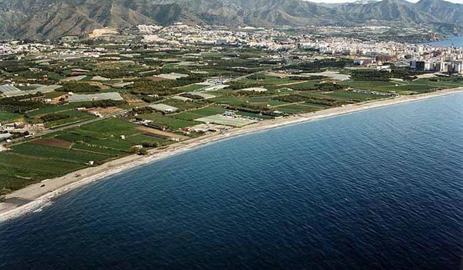 El Playazo