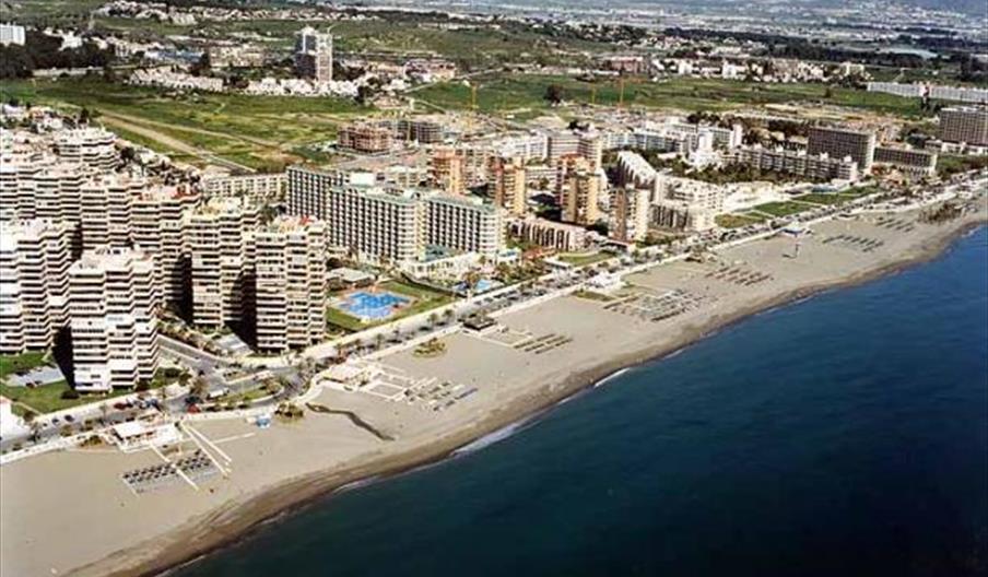 Pleamar