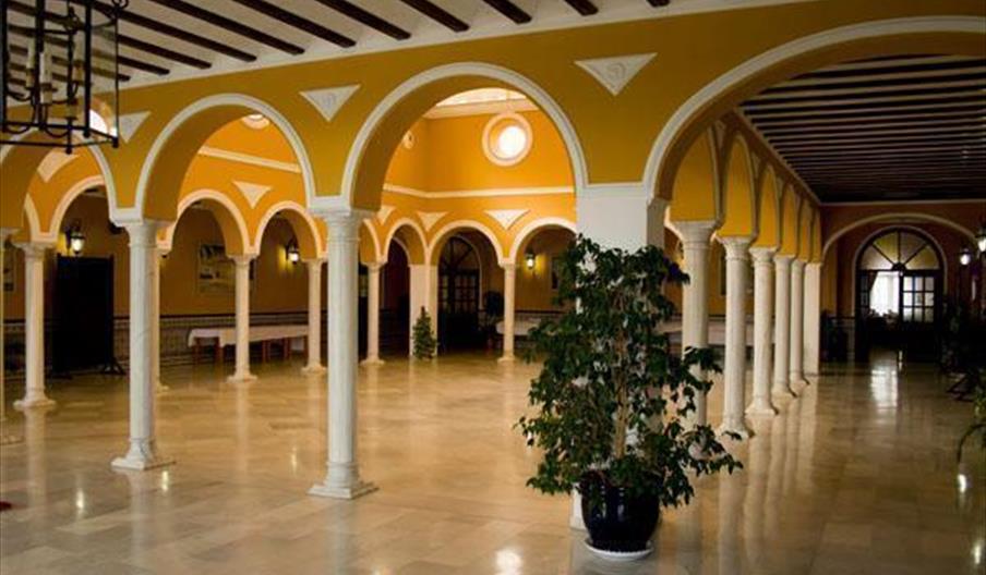 La Rábida