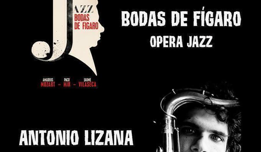 Festival Jazzymas