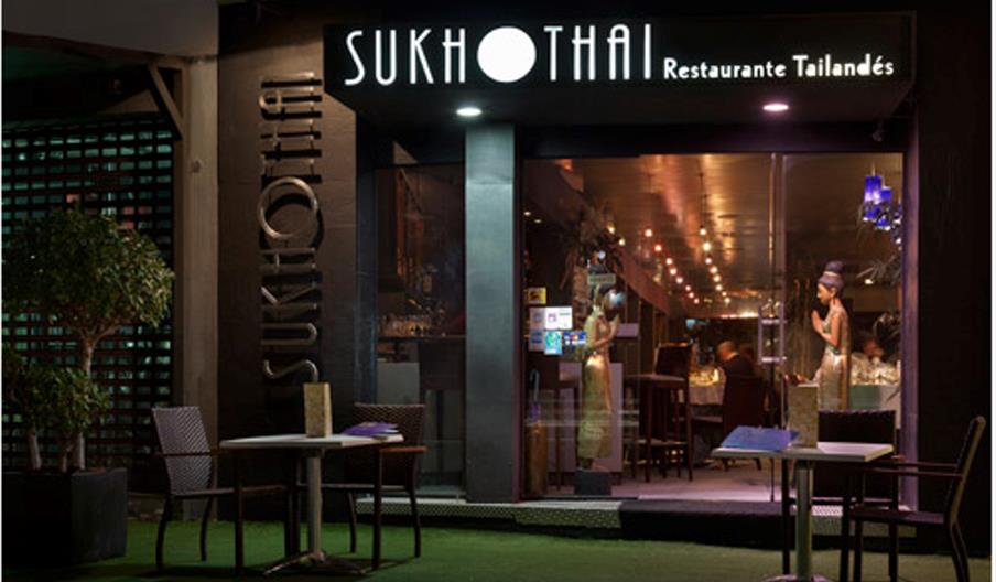 Sukhothai